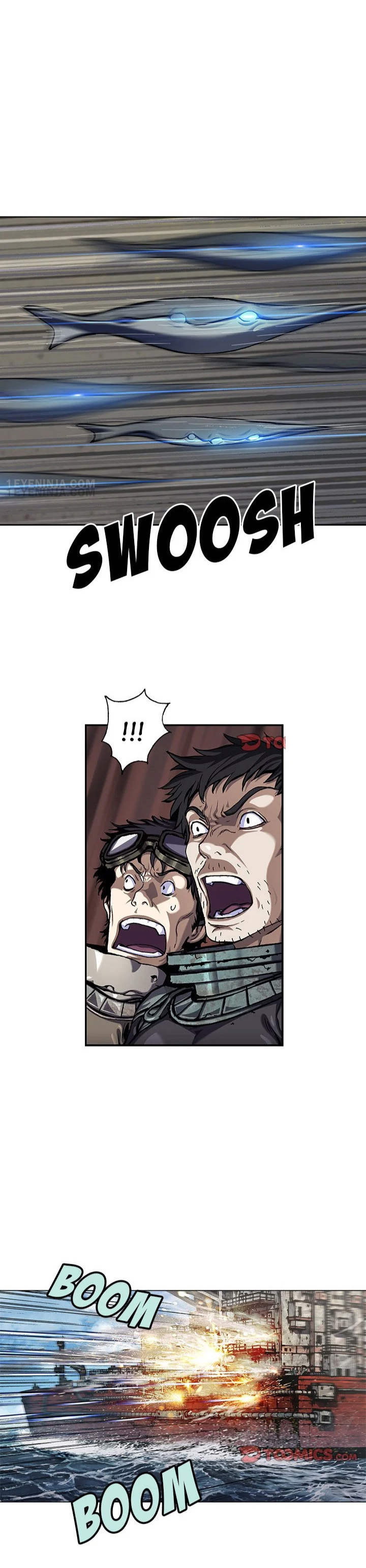 manga-sugoi.com