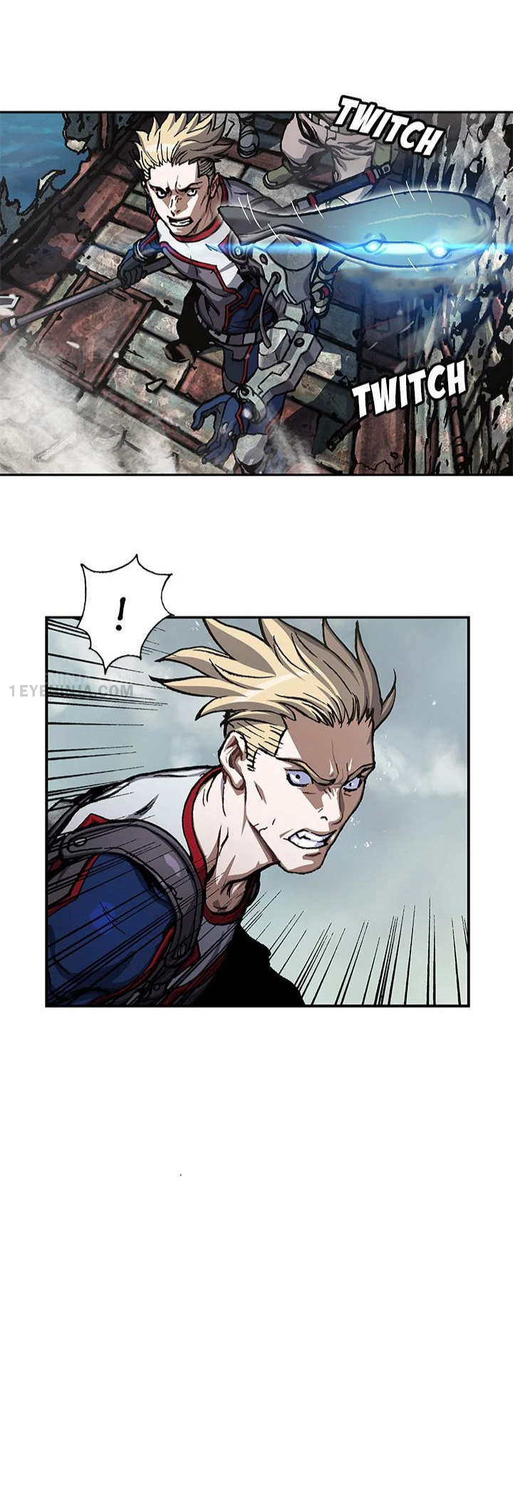 manga-sugoi.com