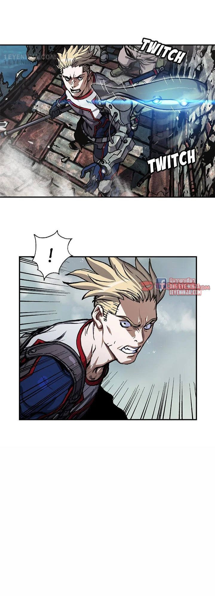 manga-sugoi.com