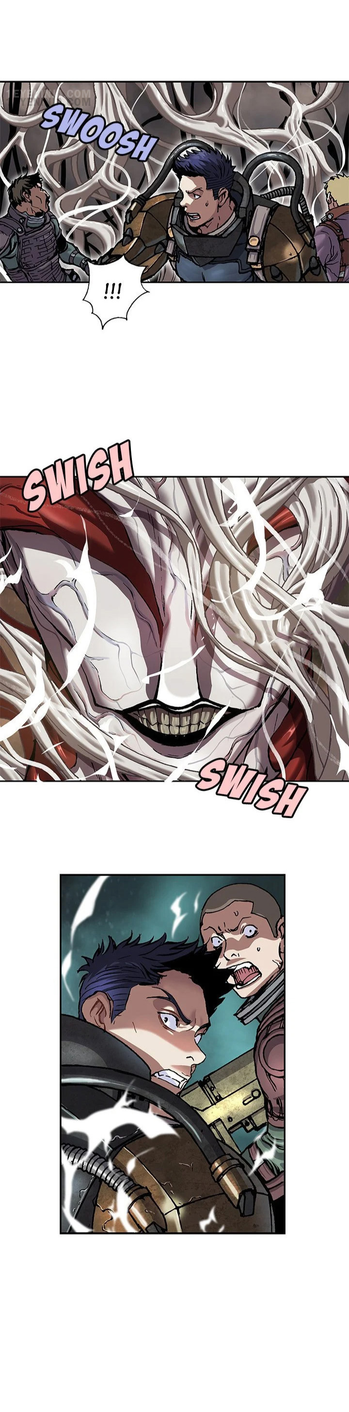 manga-sugoi.com