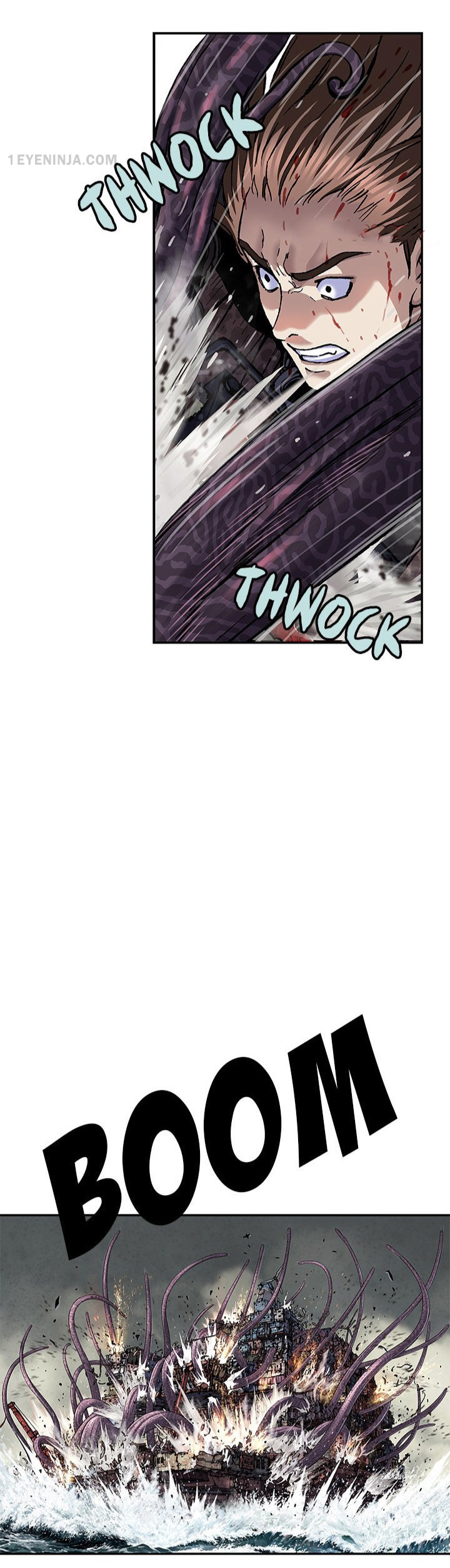 manga-sugoi.com