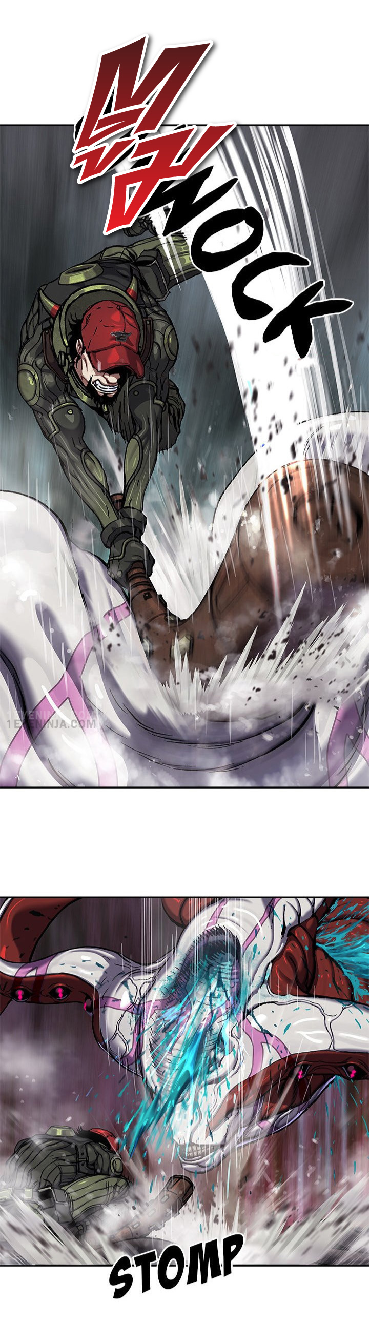 manga-sugoi.com