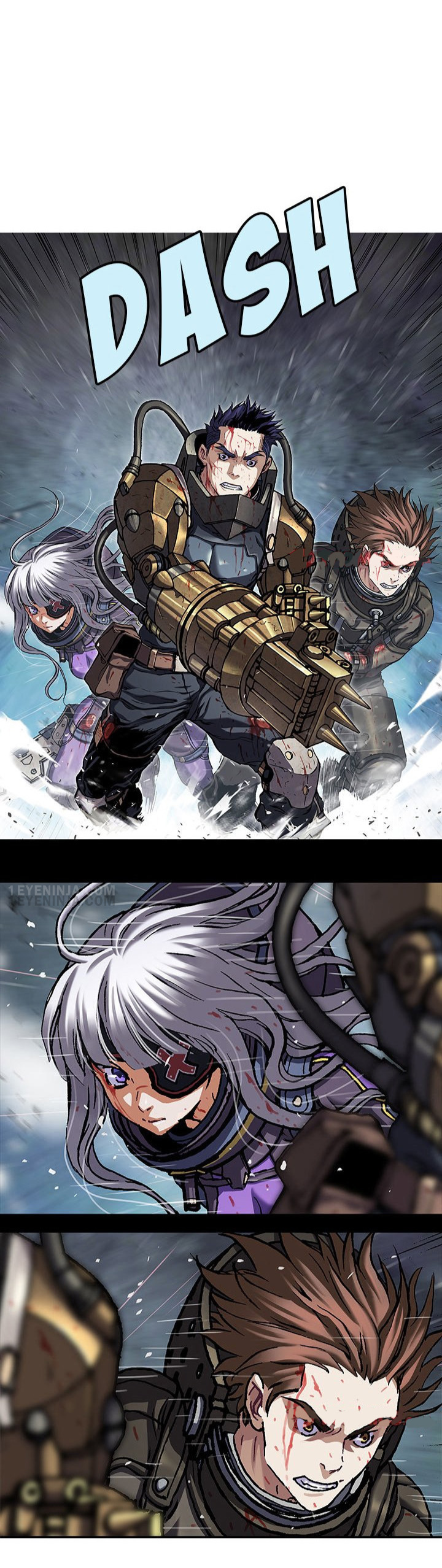 manga-sugoi.com