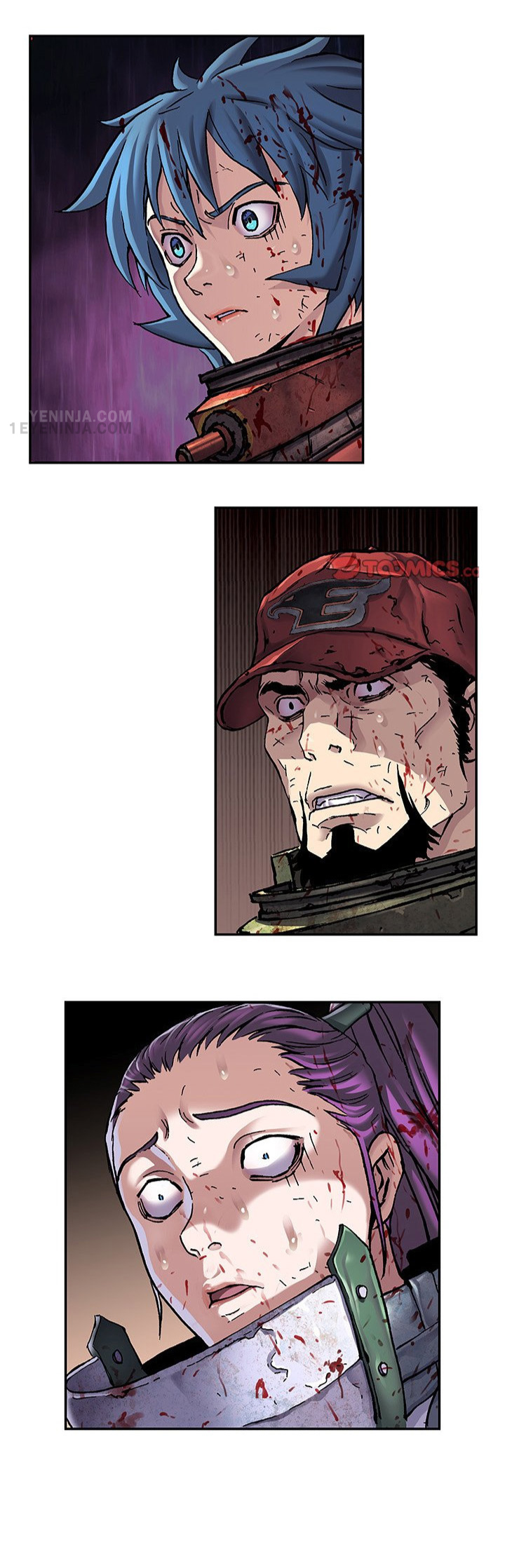 manga-sugoi.com