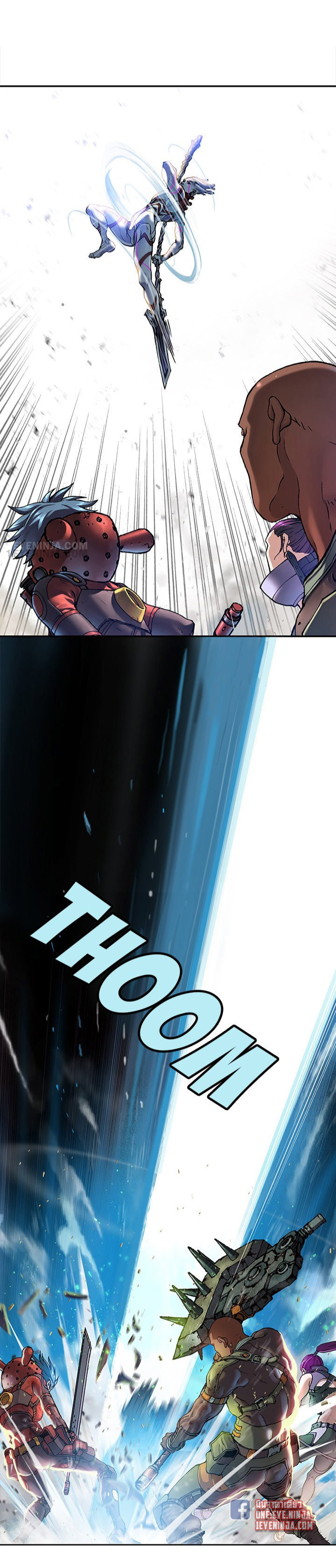 manga-sugoi.com