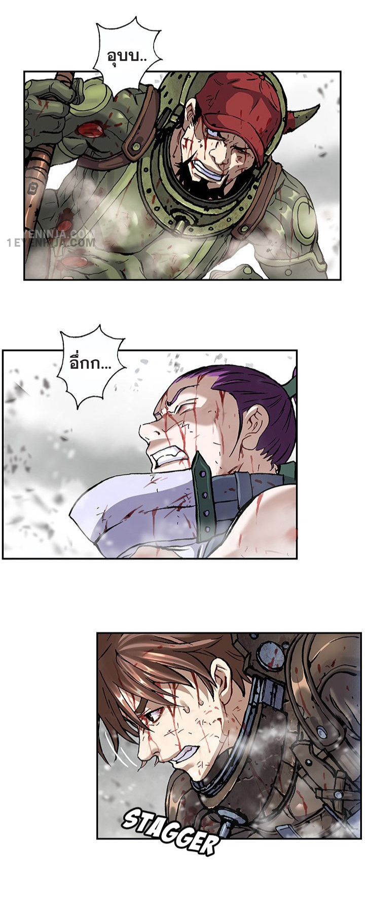 manga-sugoi.com