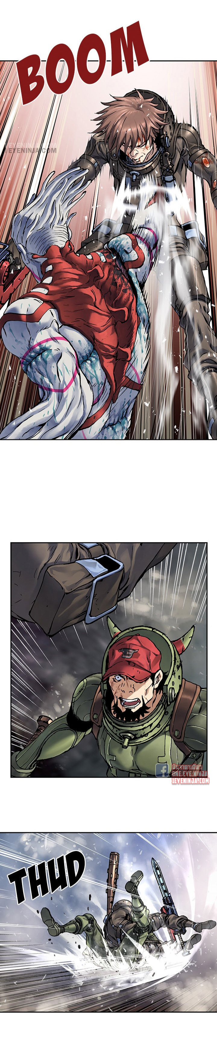 manga-sugoi.com
