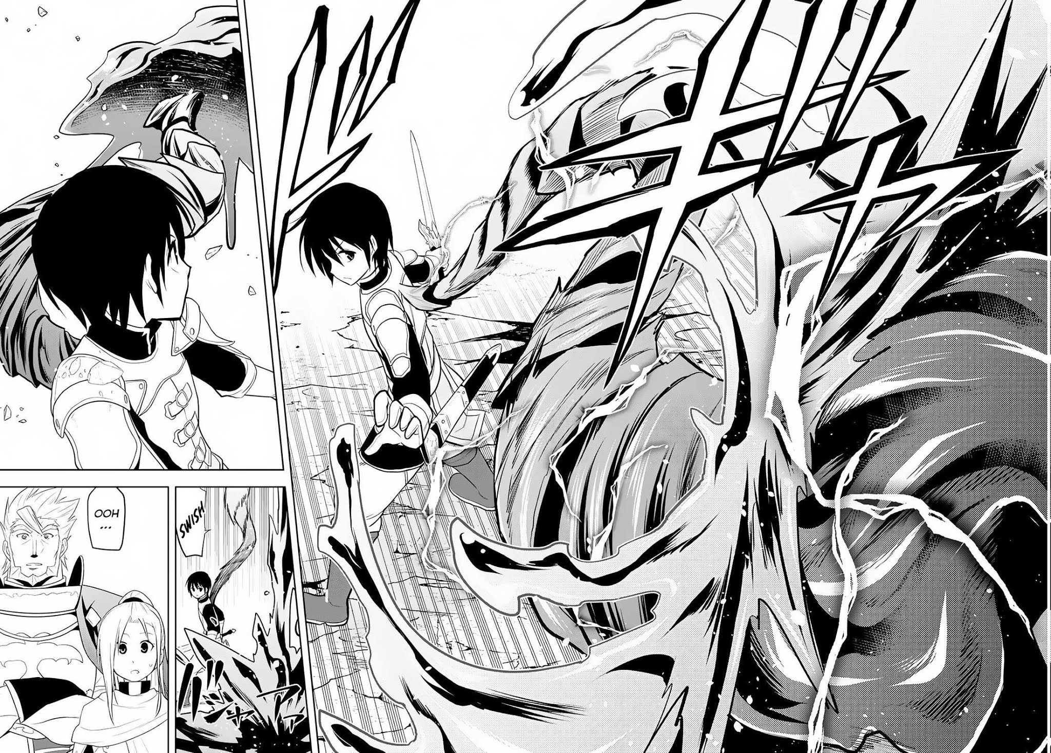 manga-sugoi.com