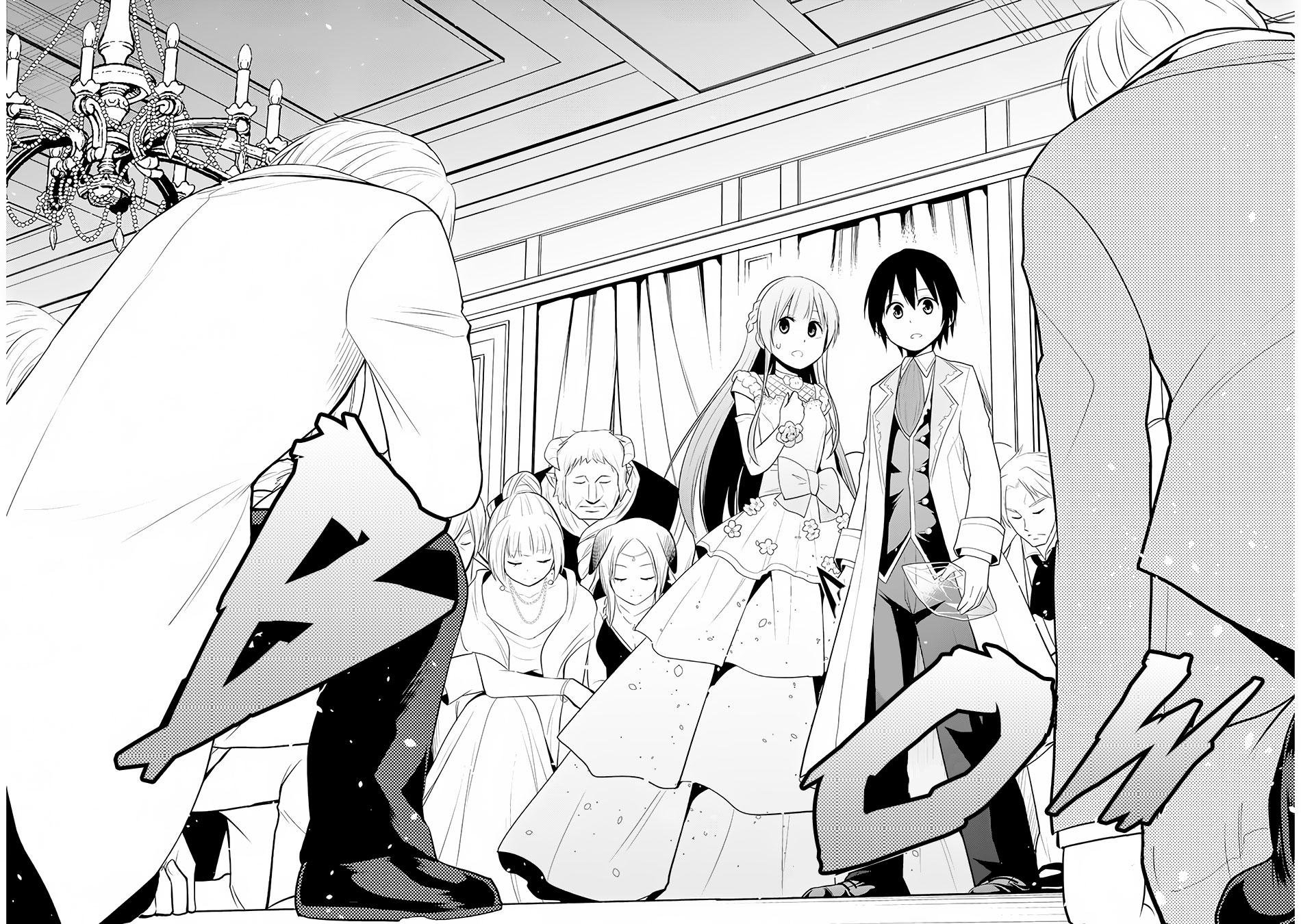 manga-sugoi.com