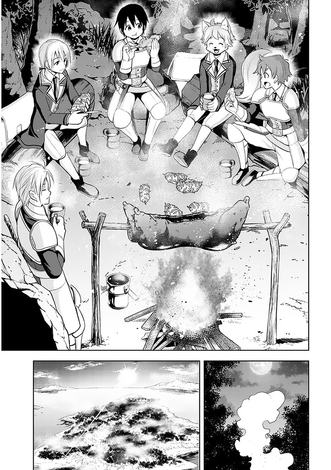 manga-sugoi.com