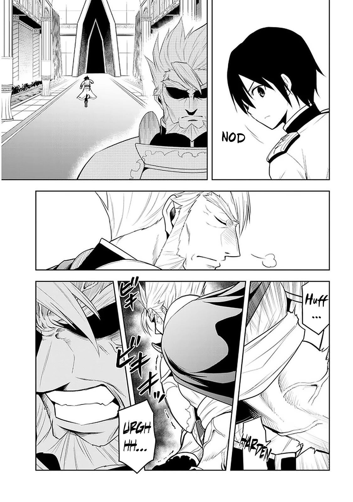 manga-sugoi.com