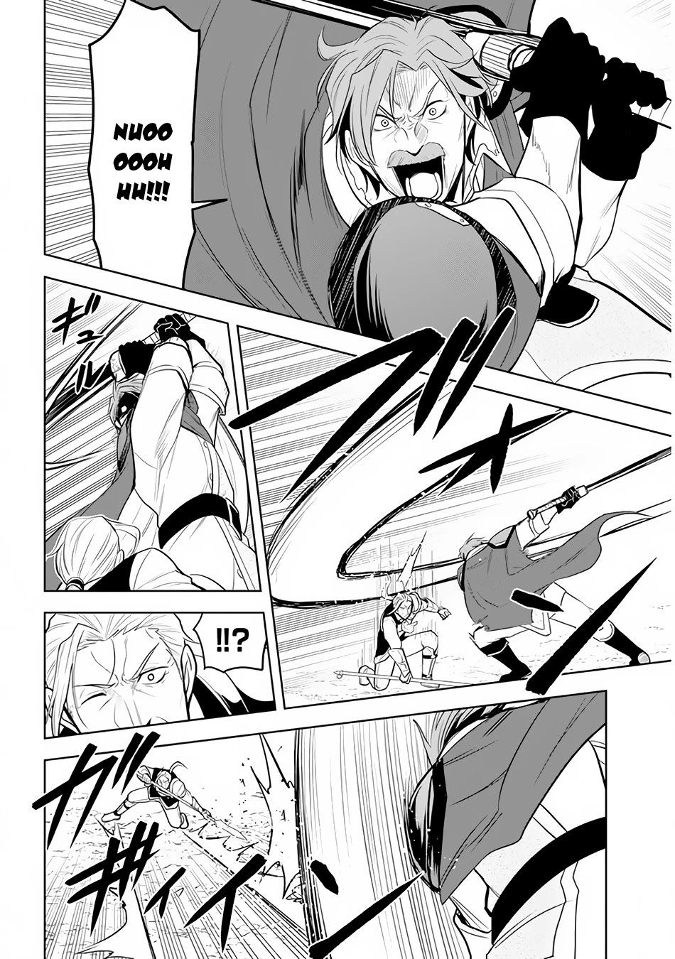 manga-sugoi.com
