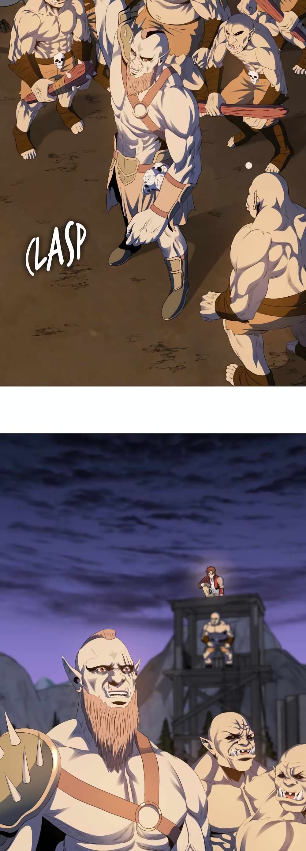manga-sugoi.com