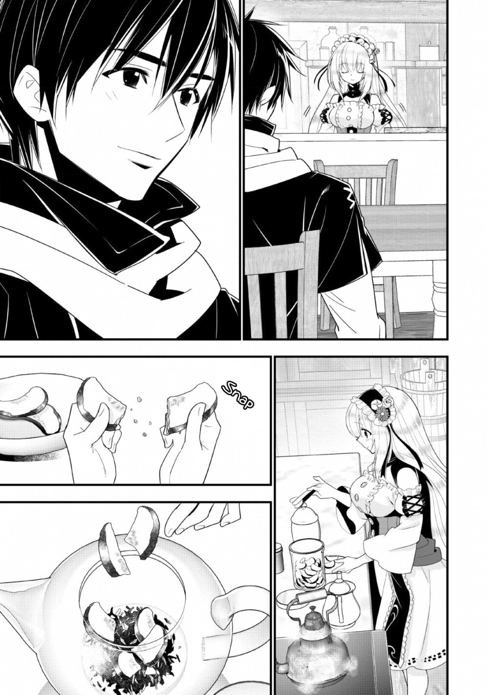 manga-sugoi.com