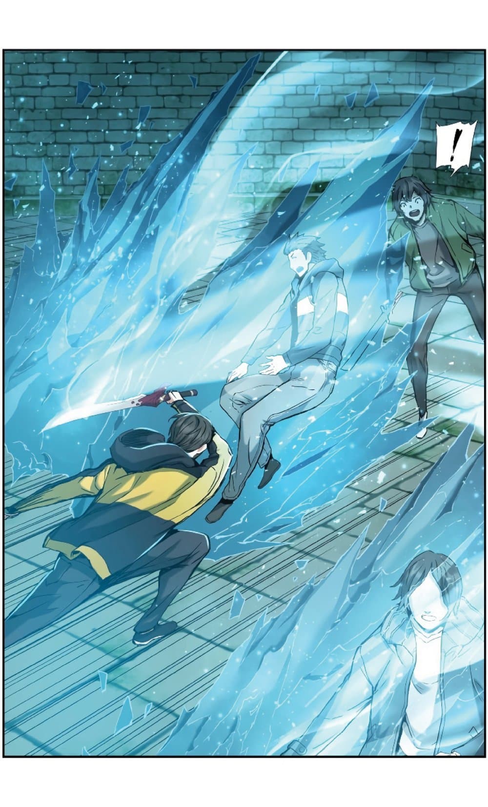manga-sugoi.com