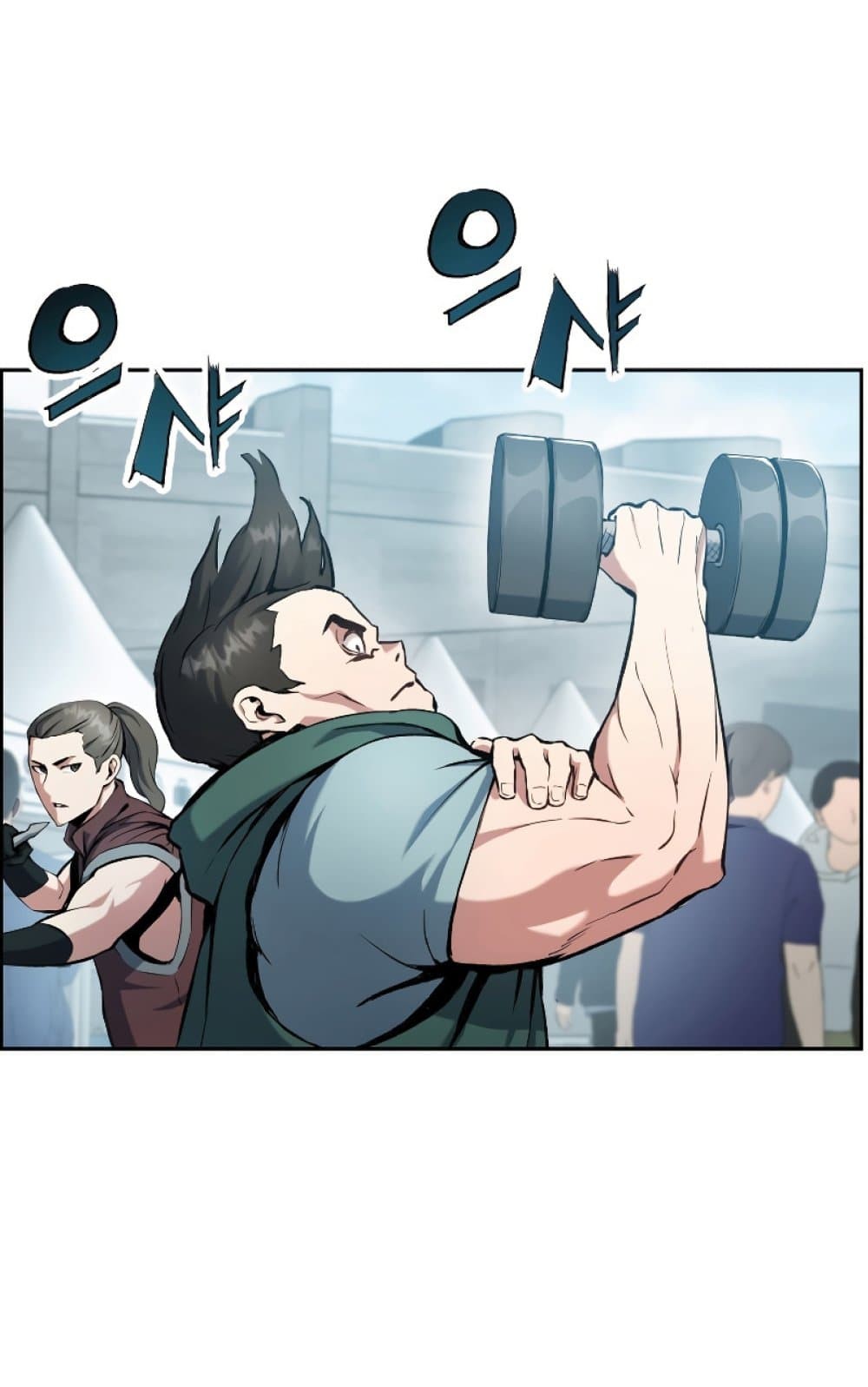 manga-sugoi.com