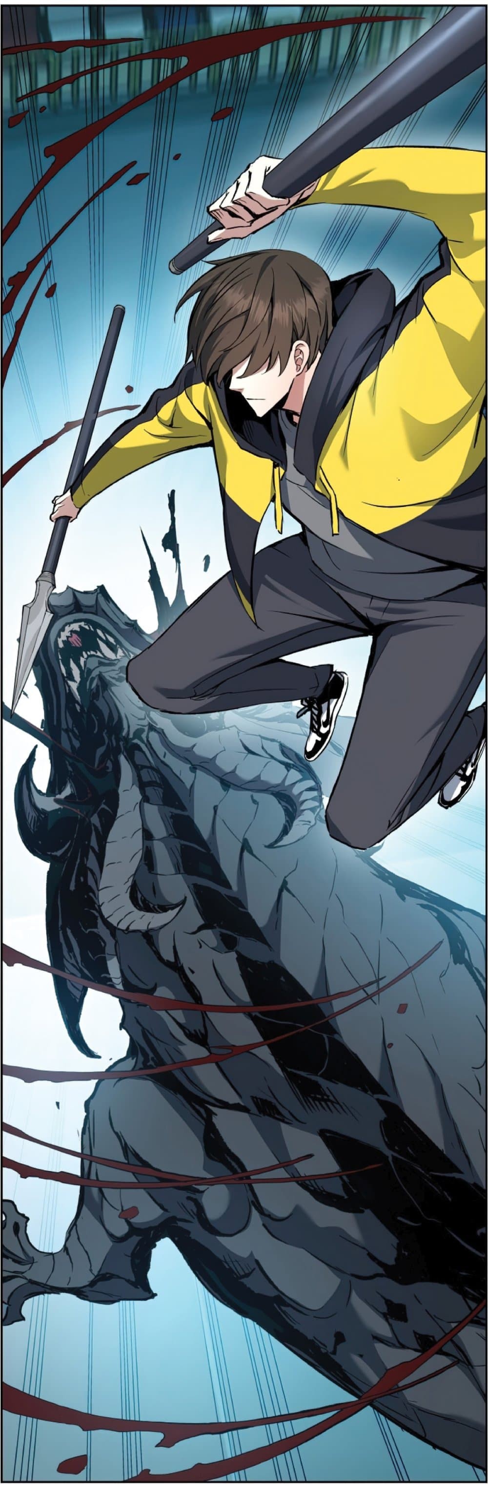 manga-sugoi.com