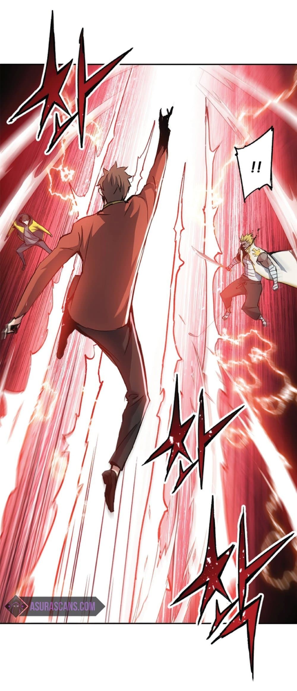 manga-sugoi.com