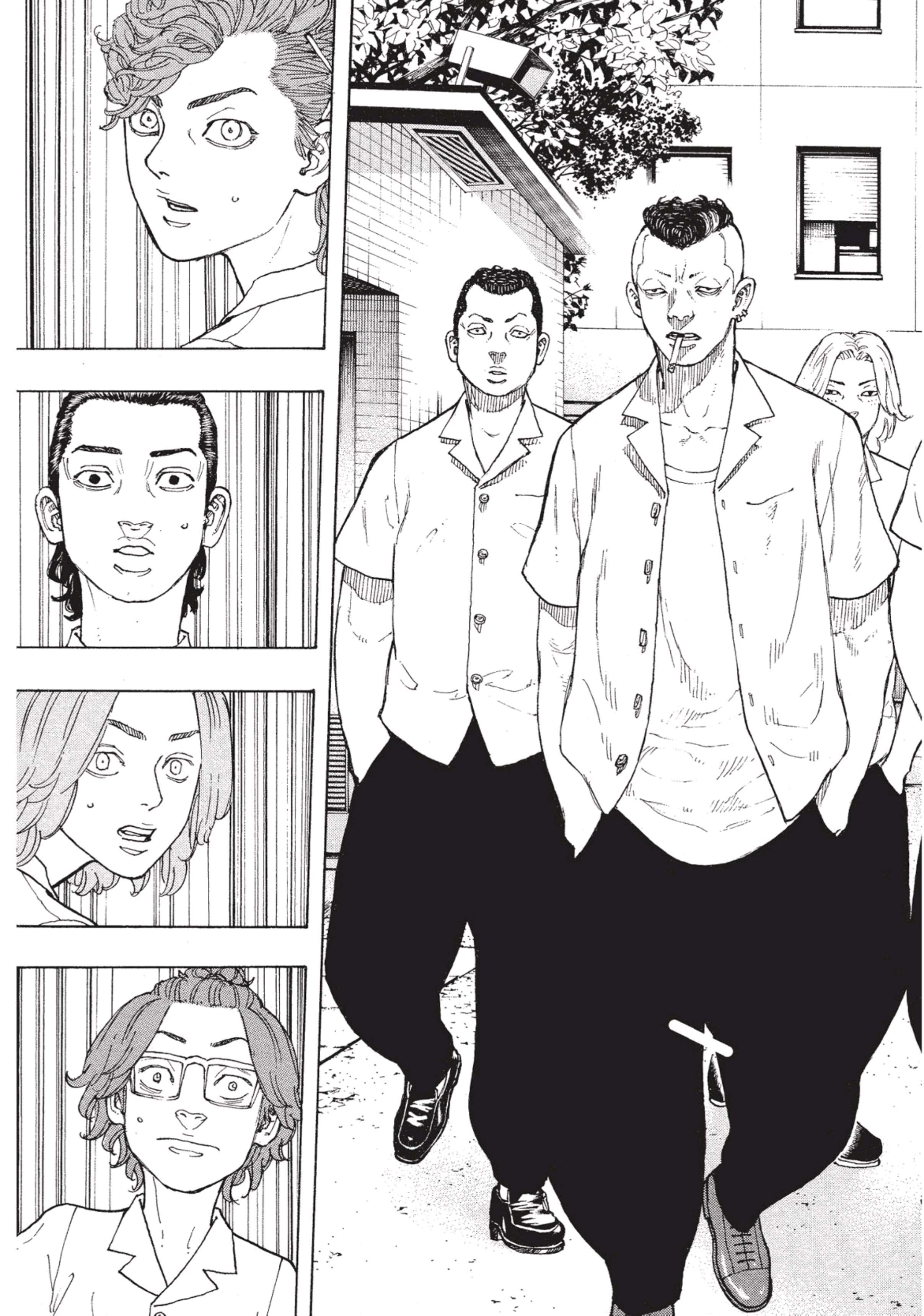 manga-sugoi.com