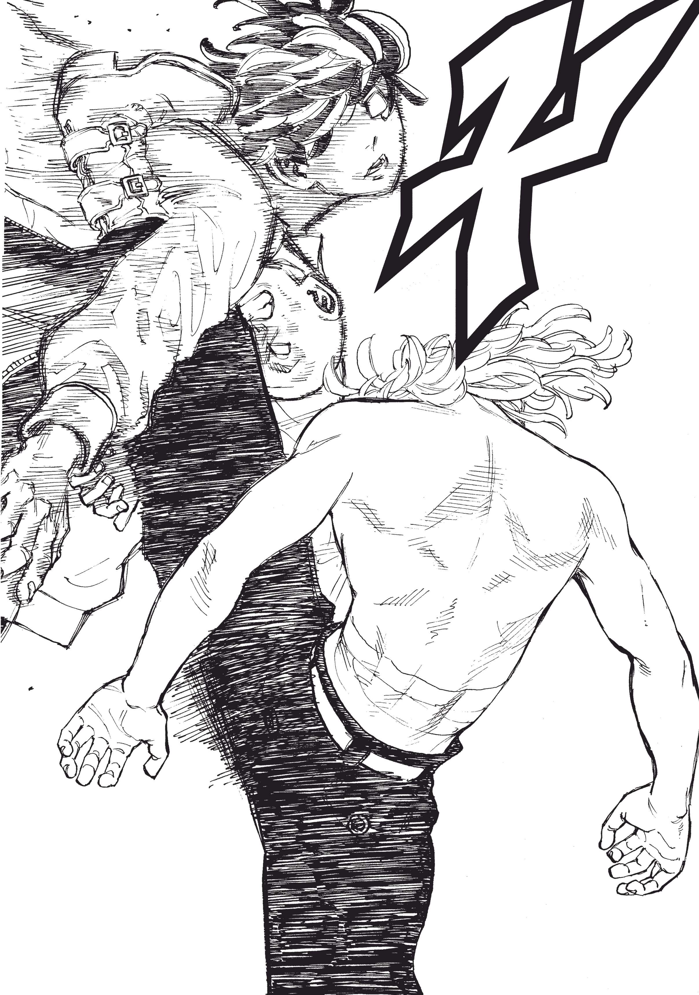 manga-sugoi.com