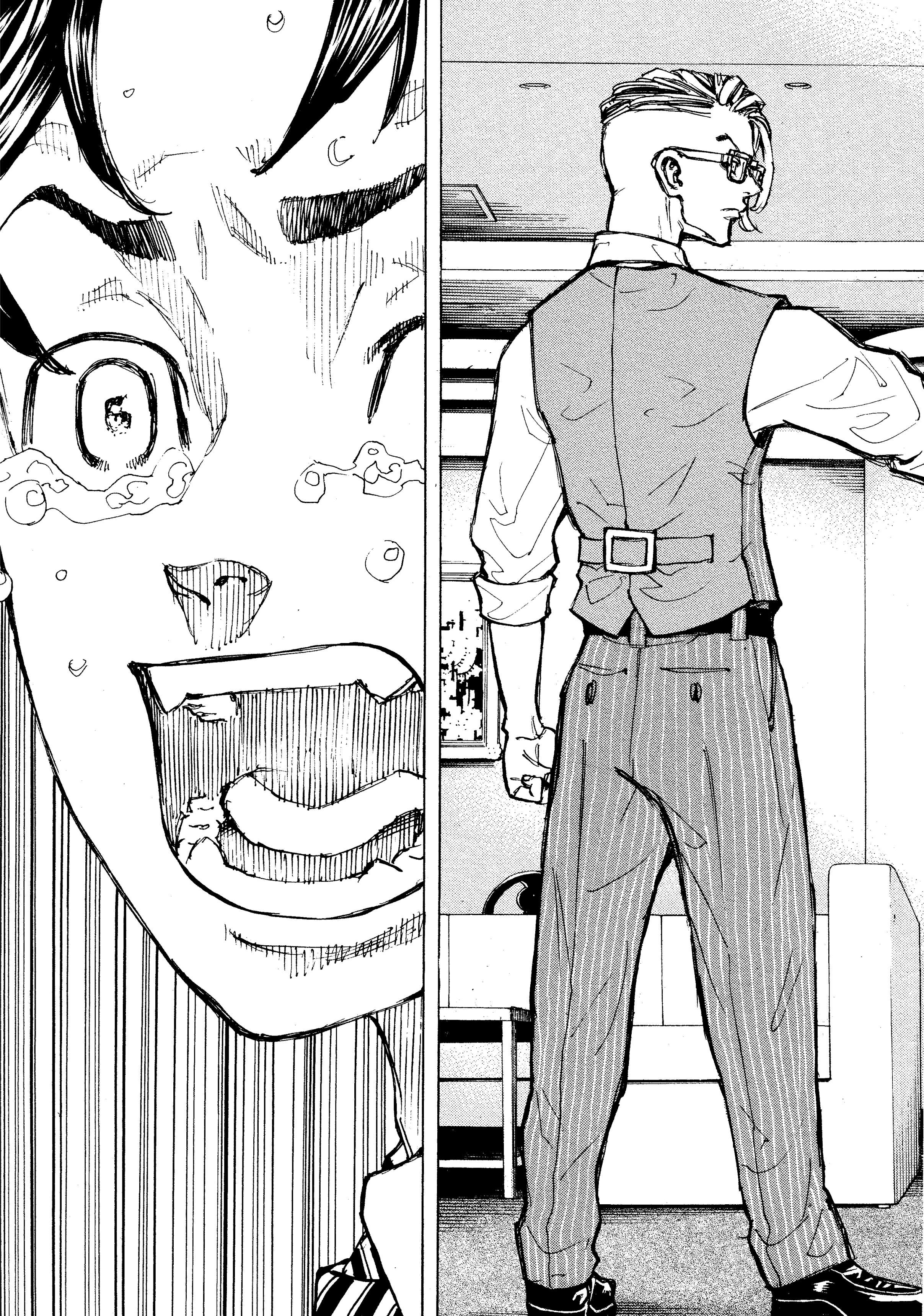 manga-sugoi.com