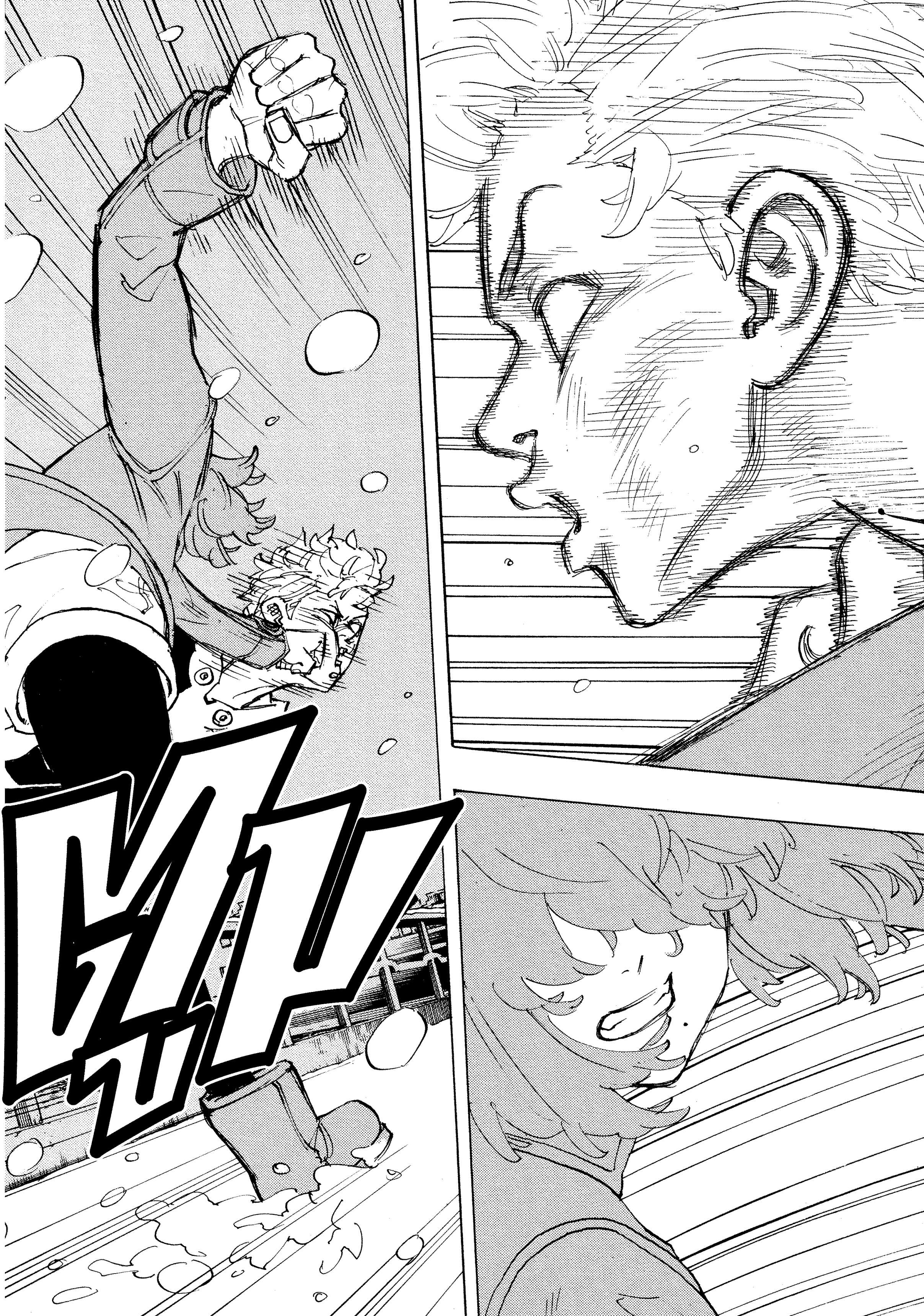 manga-sugoi.com