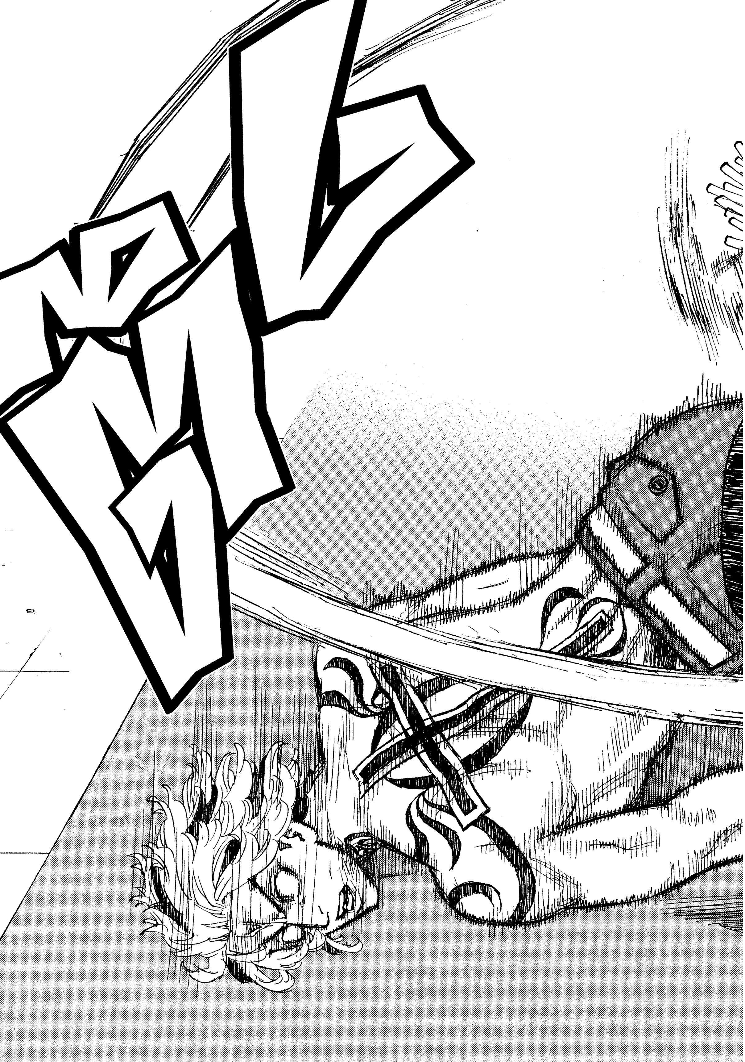 manga-sugoi.com