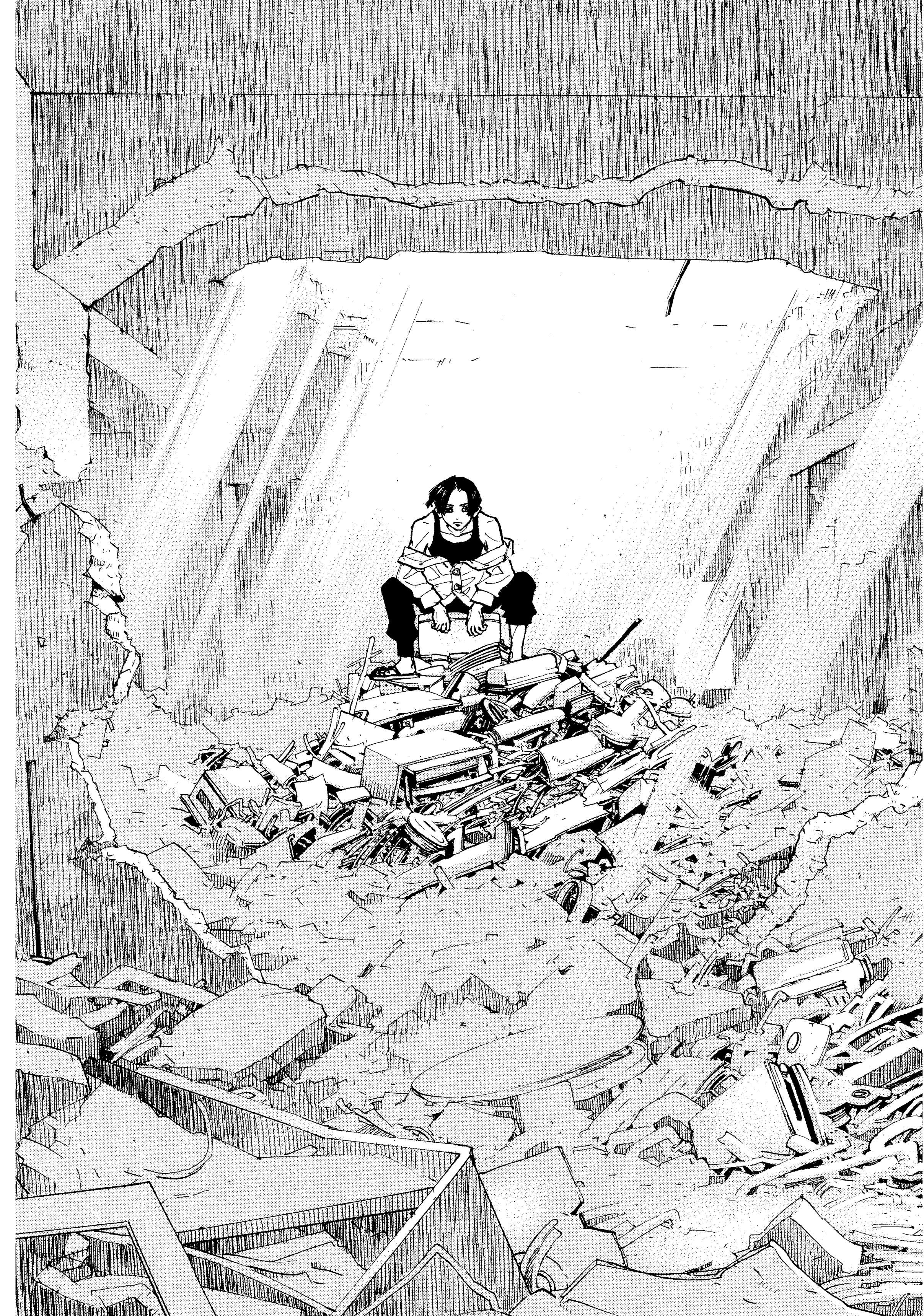 manga-sugoi.com
