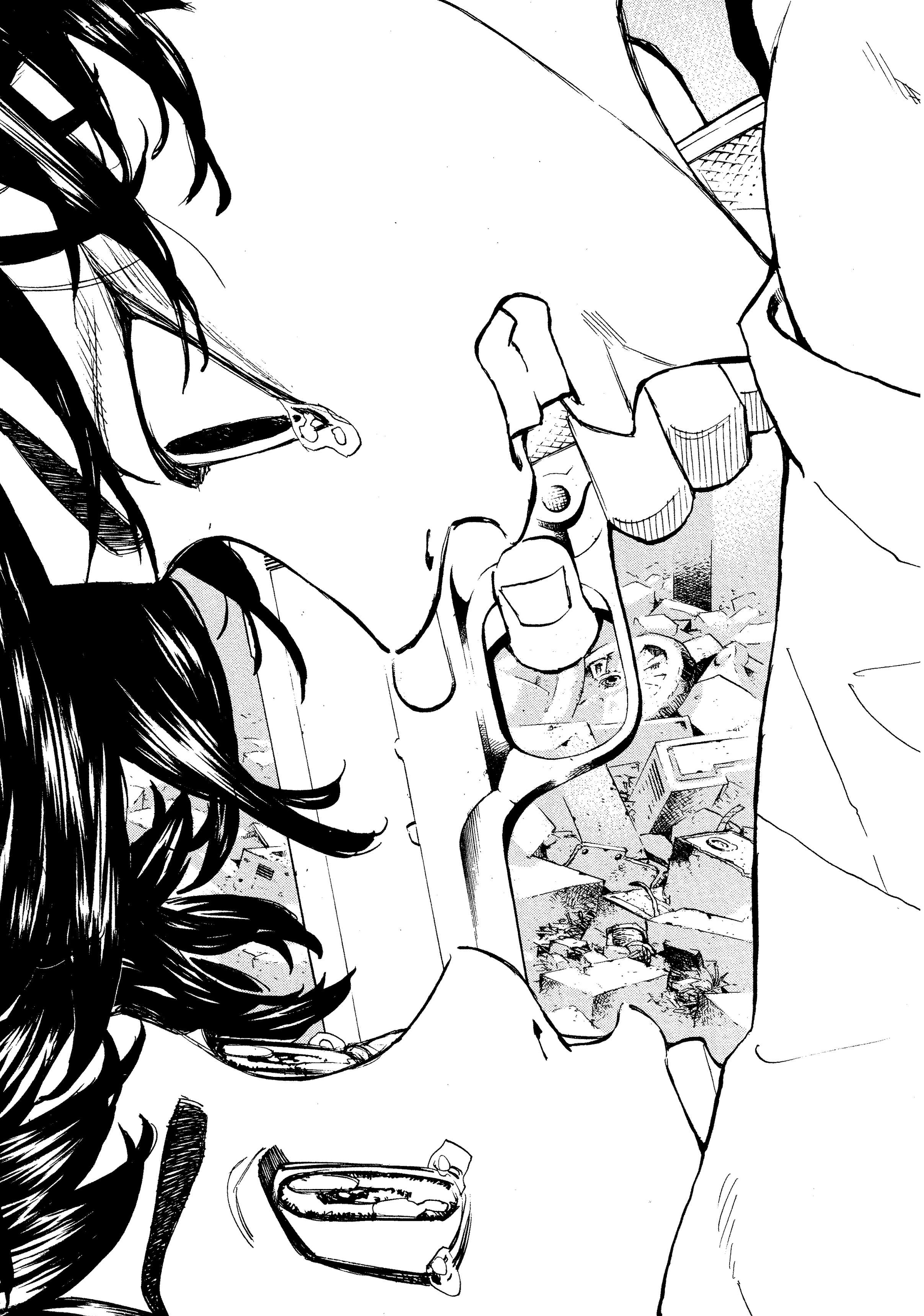 manga-sugoi.com