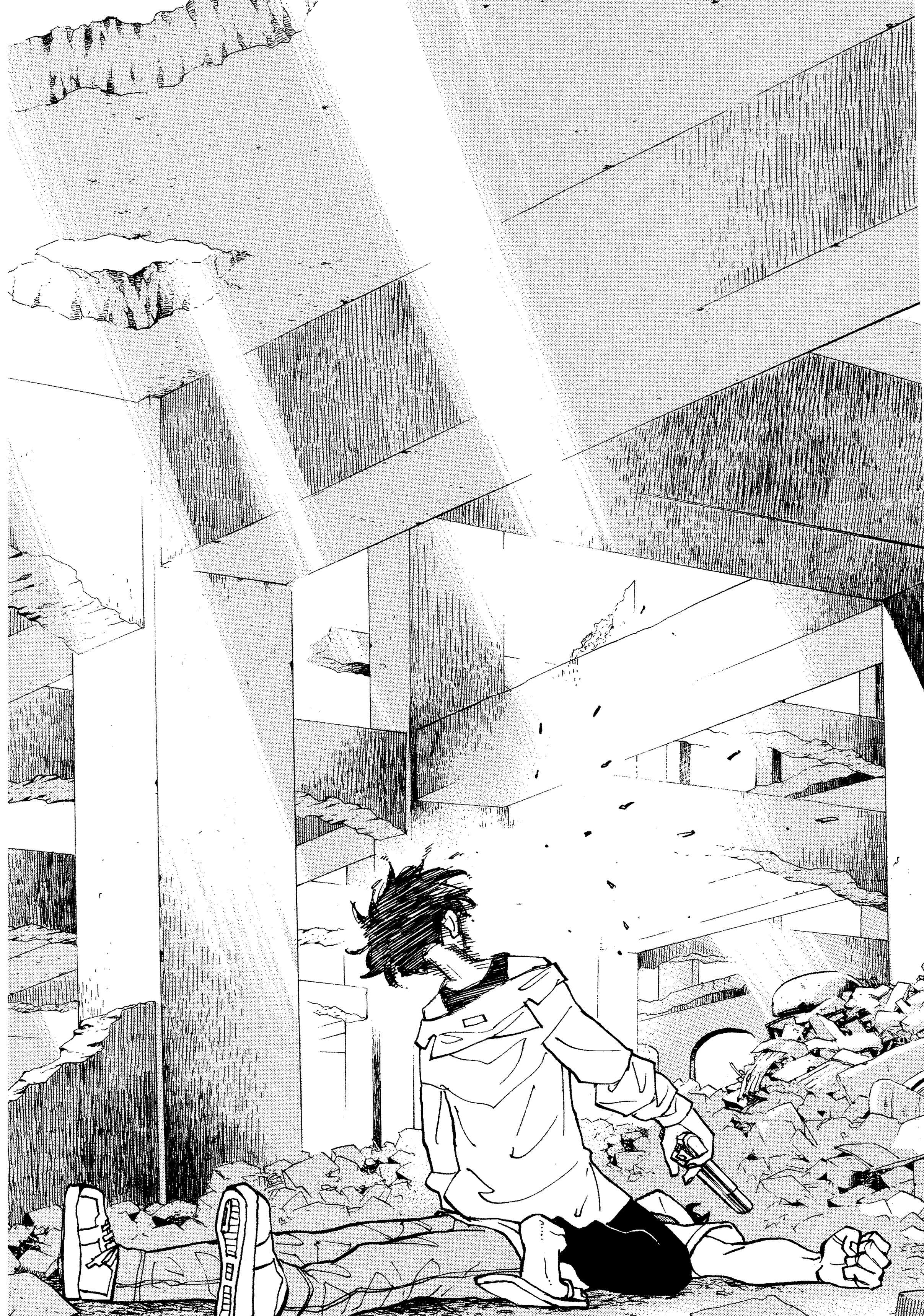 manga-sugoi.com