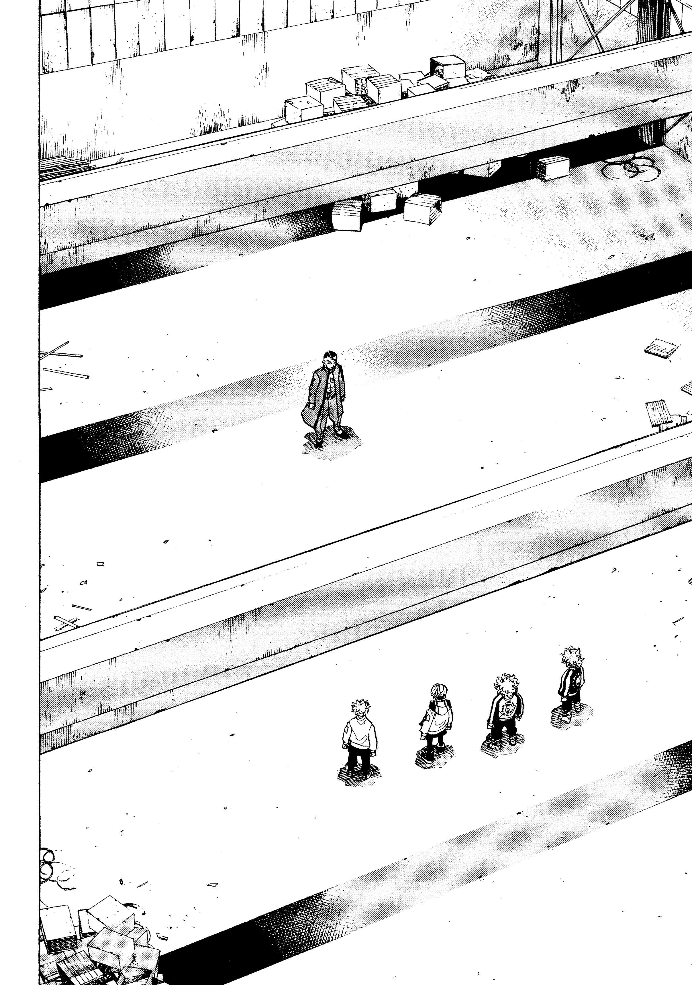 manga-sugoi.com