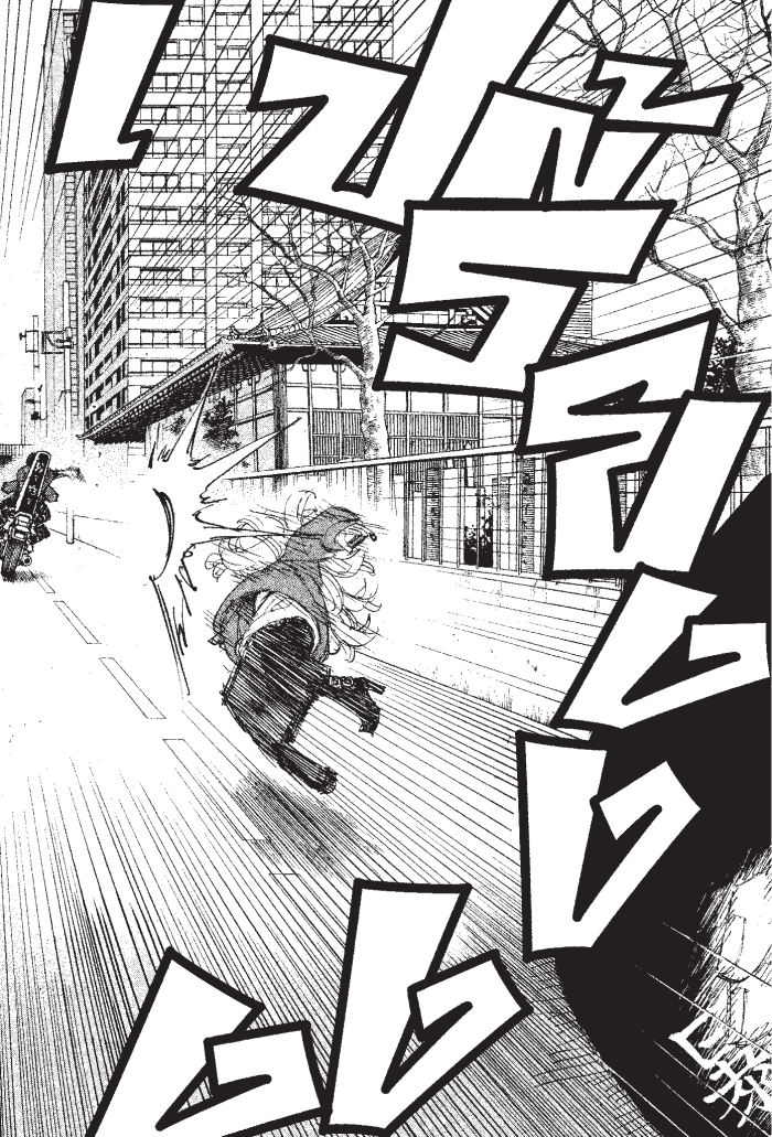 manga-sugoi.com