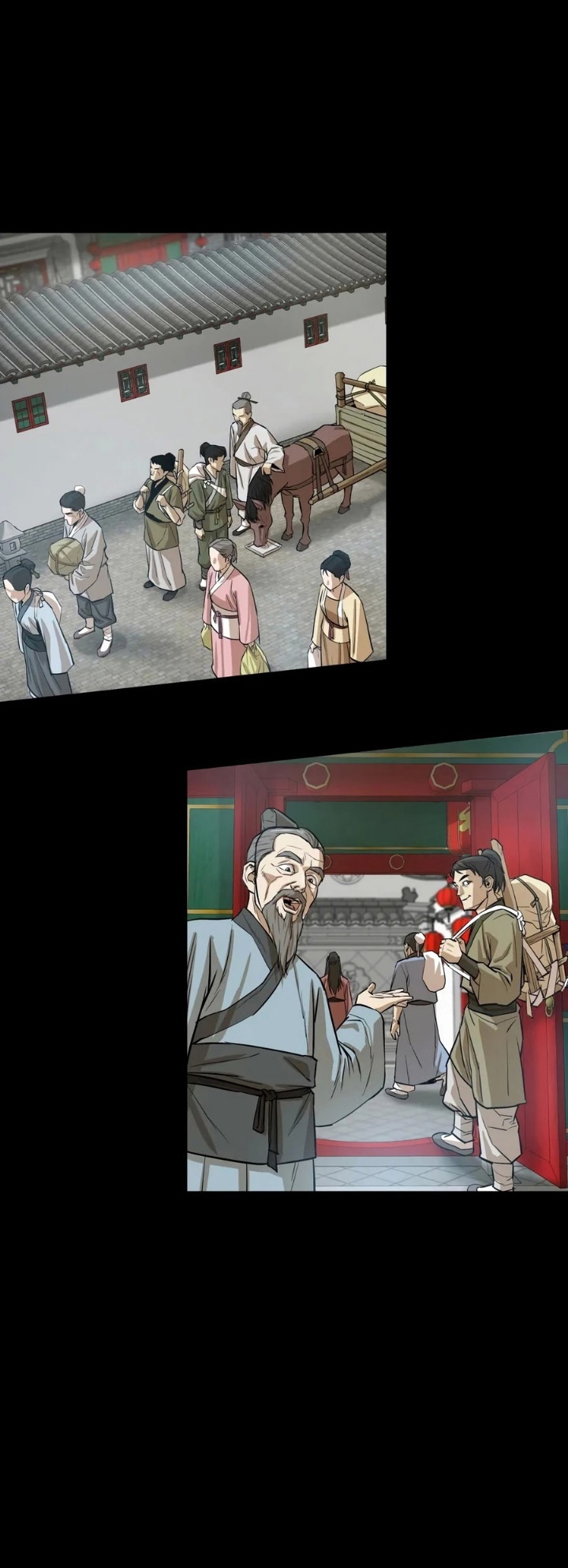 manga-sugoi.com