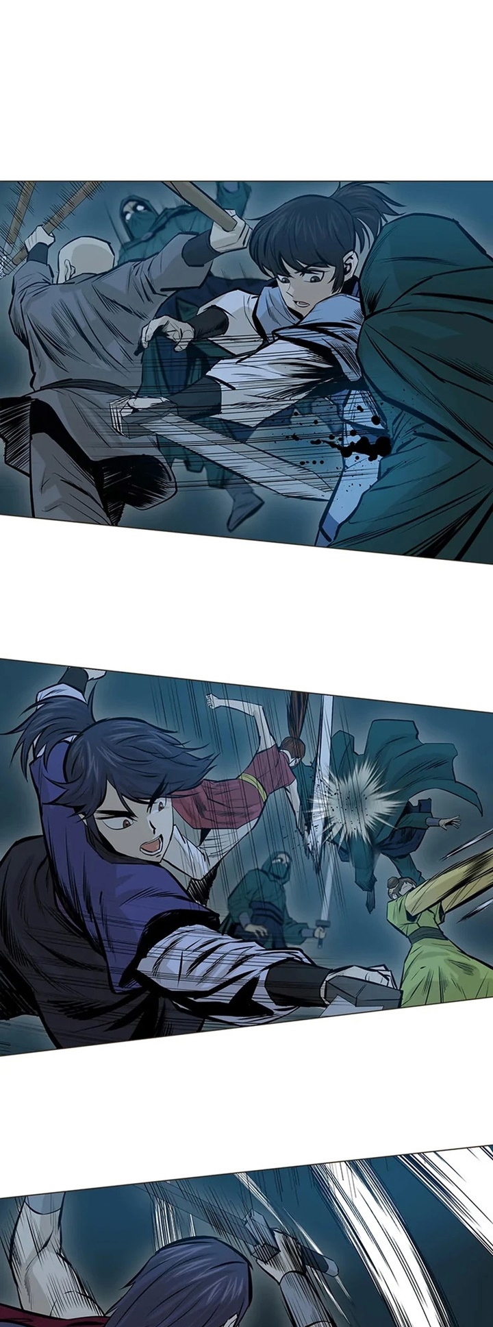 manga-sugoi.com