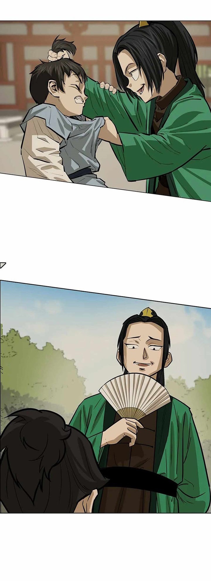 manga-sugoi.com