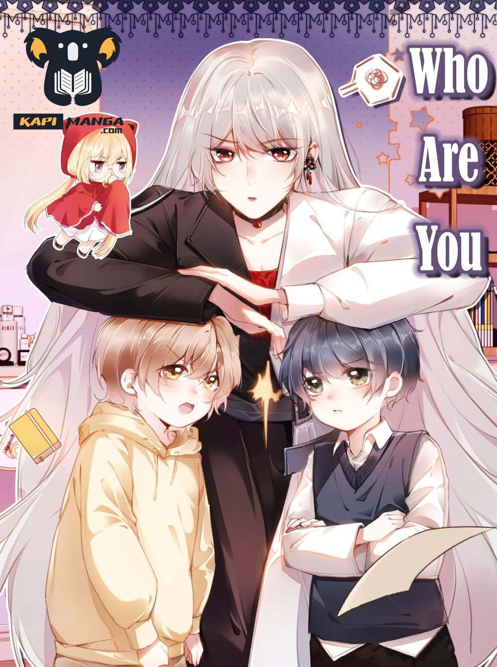 manga-sugoi.com