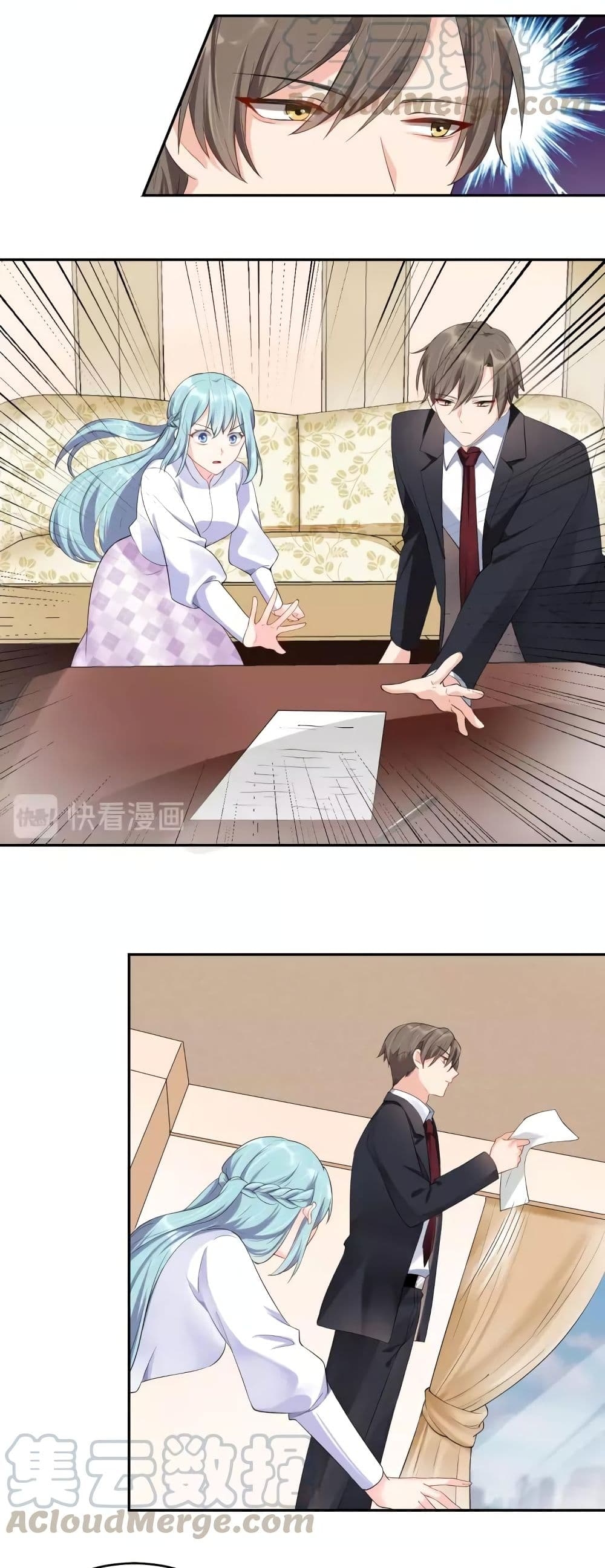 manga-sugoi.com