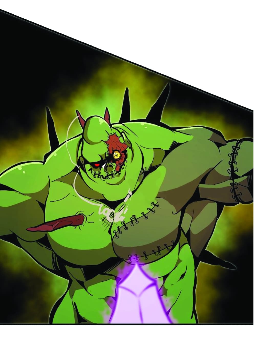 manga-sugoi.com