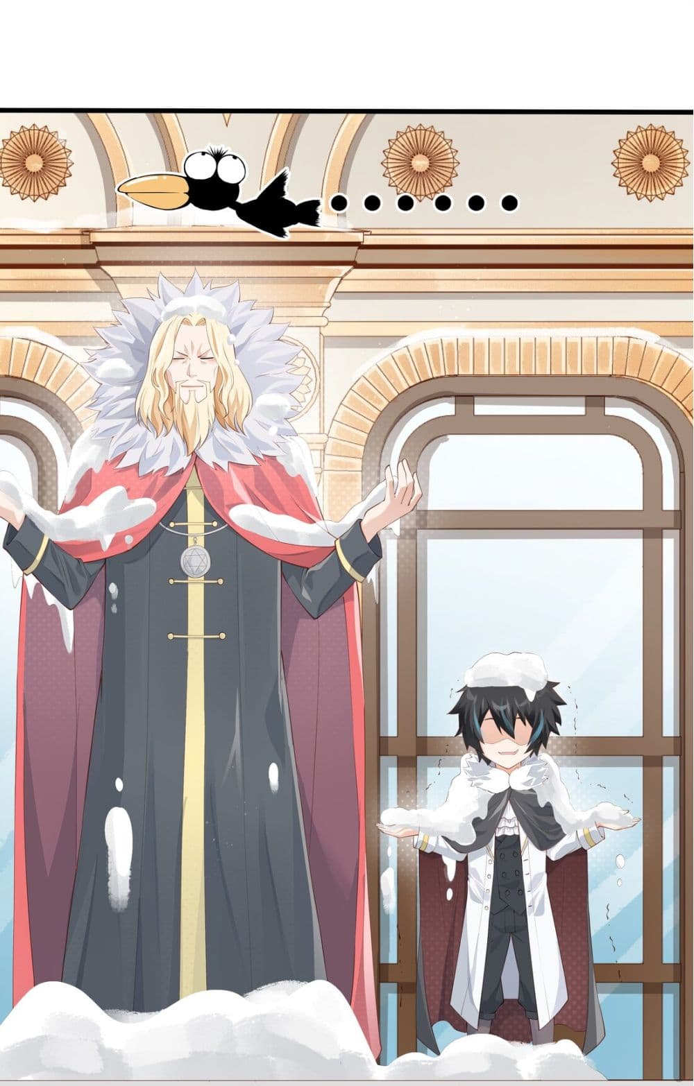 manga-sugoi.com