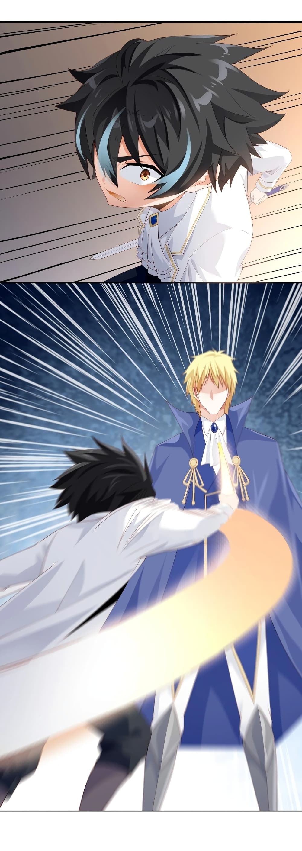 manga-sugoi.com