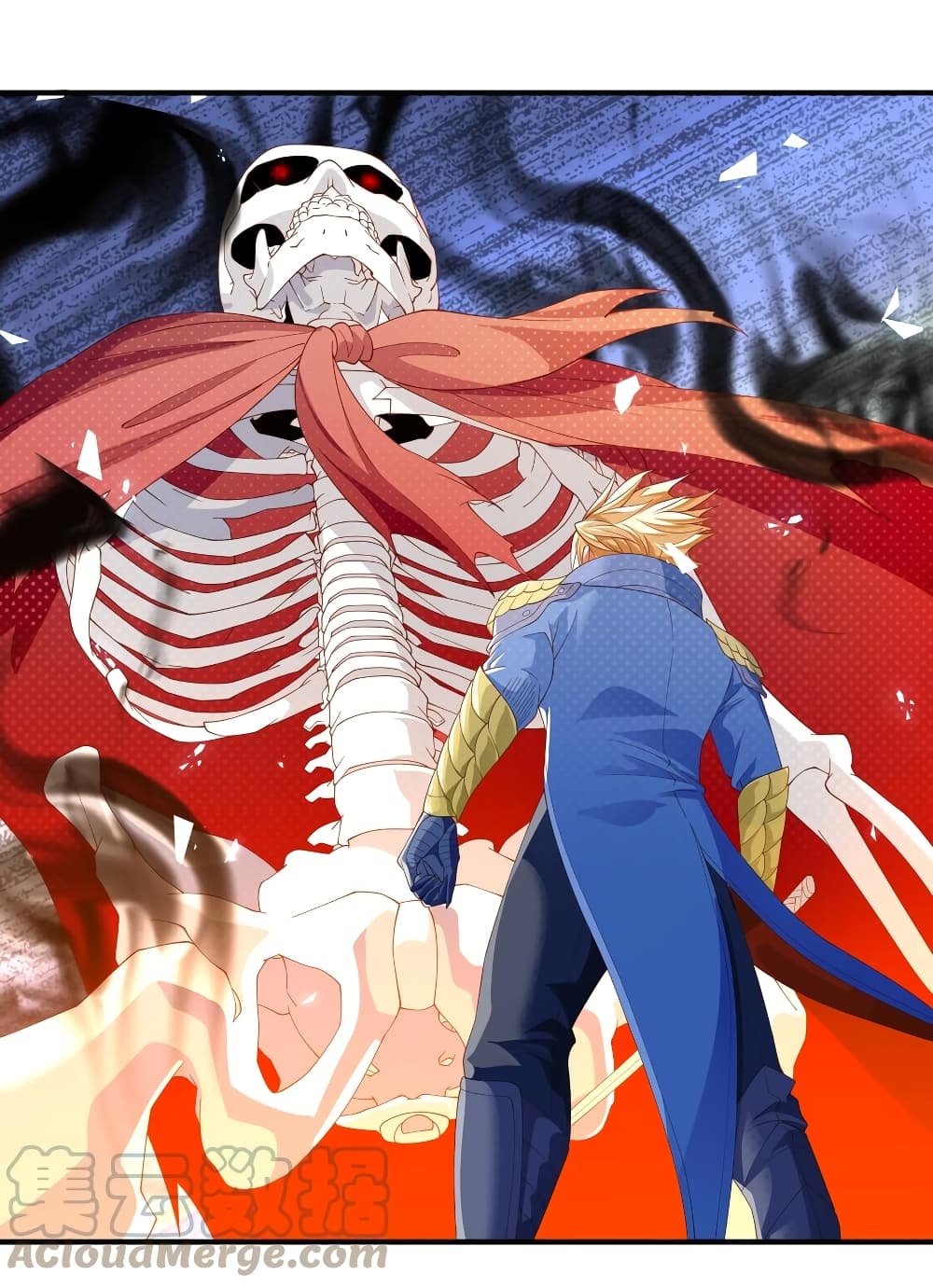 manga-sugoi.com