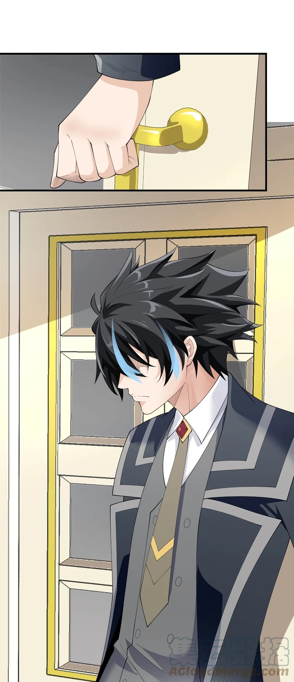 manga-sugoi.com