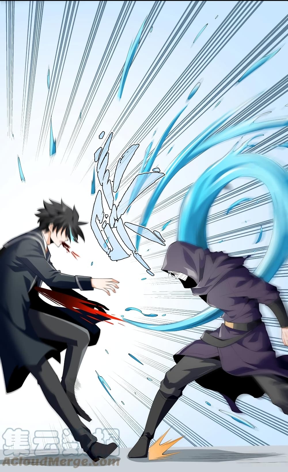 manga-sugoi.com