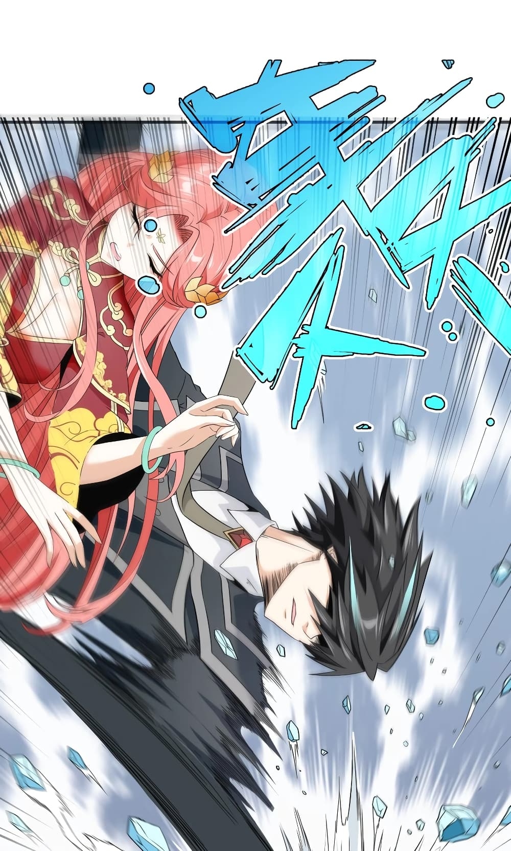 manga-sugoi.com