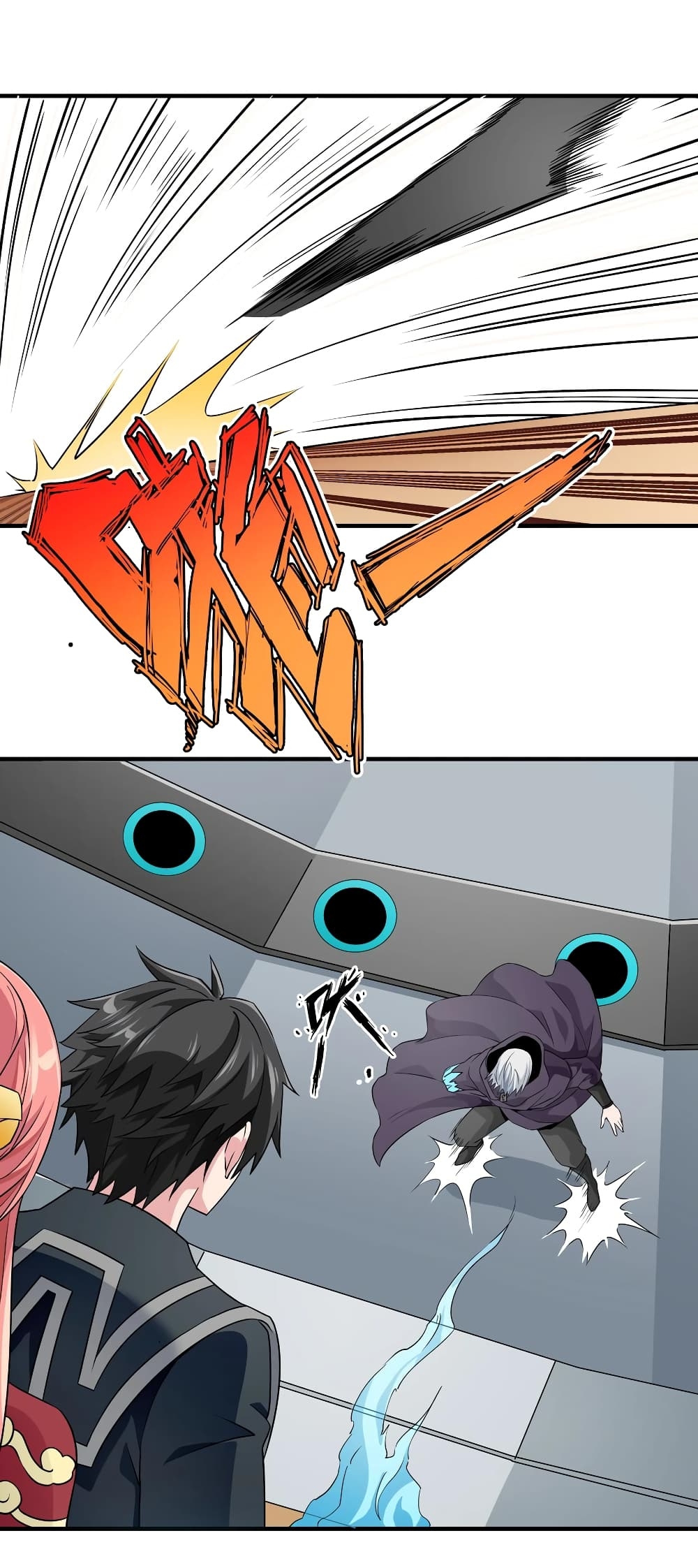manga-sugoi.com