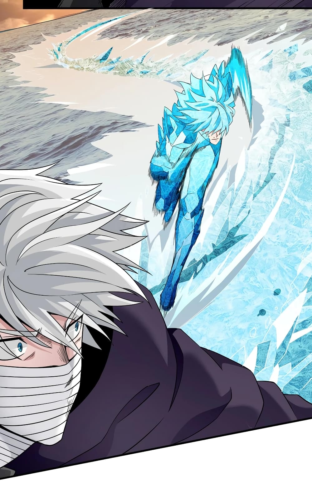manga-sugoi.com
