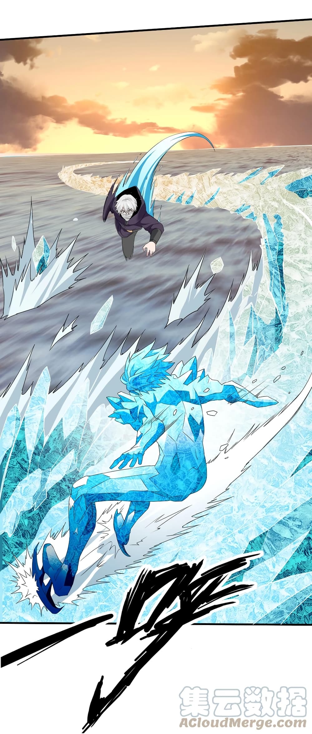 manga-sugoi.com
