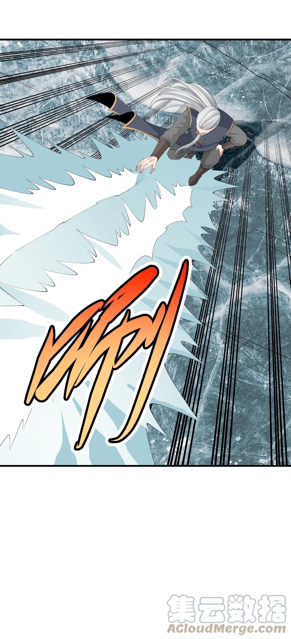 manga-sugoi.com