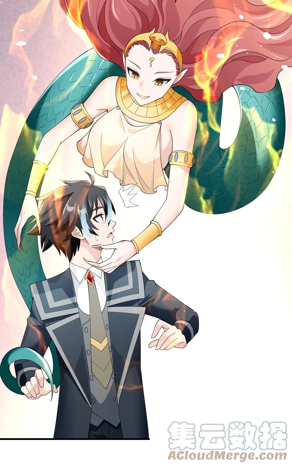 manga-sugoi.com