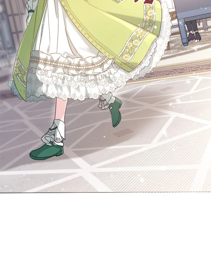 No Place for the Fake Princess 5 73